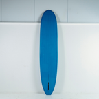 9' 6 Heritage Retro Classic Noserider Longboard Gloss Tint