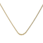 Diamonfire Anchor Chain with Extender 40cm-45cm