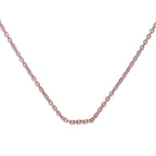 Diamonfire Anchor Chain with Extender 40cm-45cm