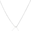 Diamonfire Ball Chain with Extender 42.5cm-50cm
