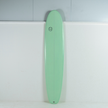 9' 6 Heritage Retro Classic Noserider Longboard Gloss Tint