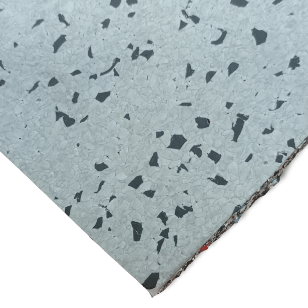 20mm Konnecta Snowflake Self-Locking Gym Flooring Mat