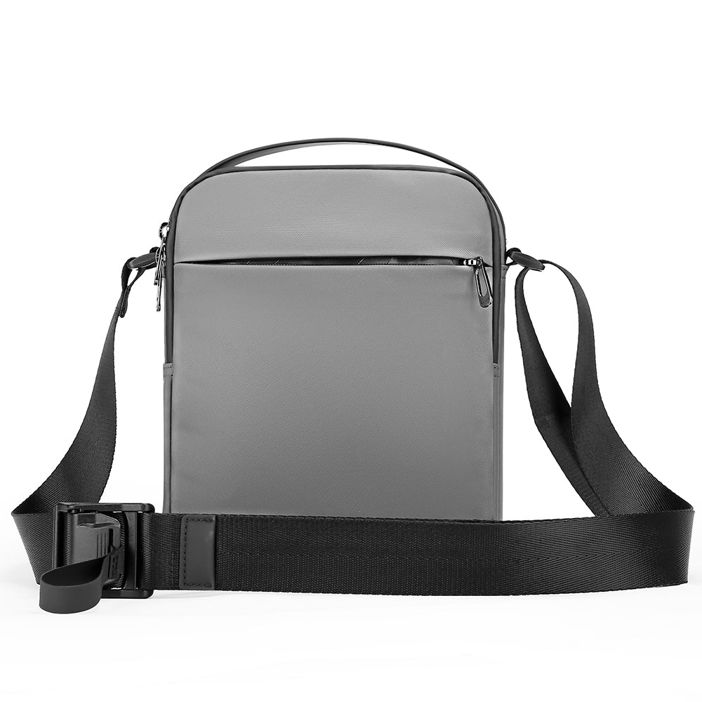 Bange CW-M Messenger Bag Grey