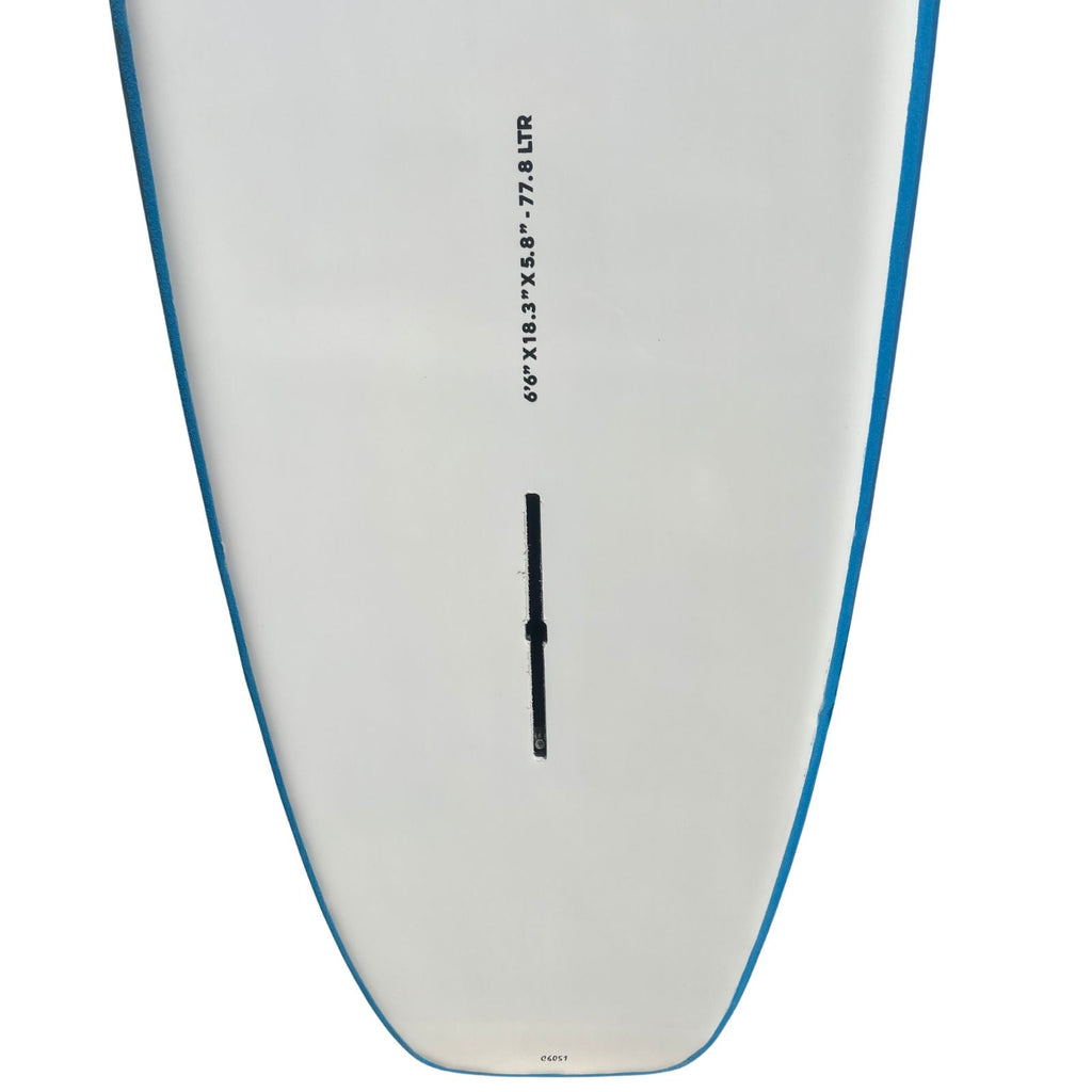 6' 6" (2 Metre) Nipper Board - Surf Lifesaving