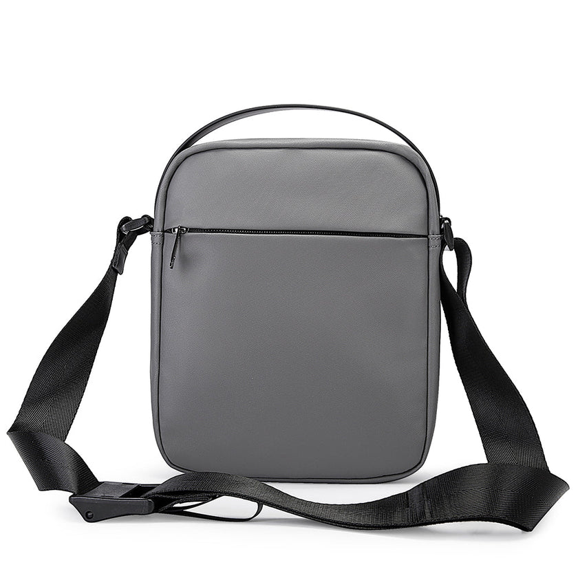 Bange CW-N Messenger Bag Black