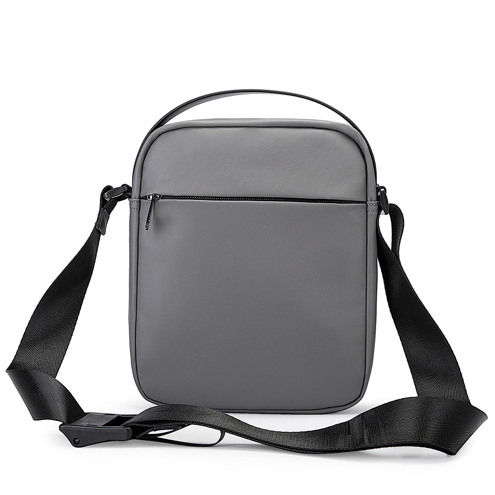 Bange CW-N Messenger Bag Grey