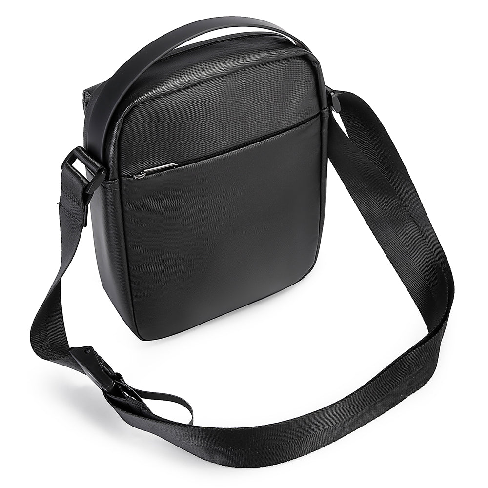 Bange CW-N Messenger Bag Black
