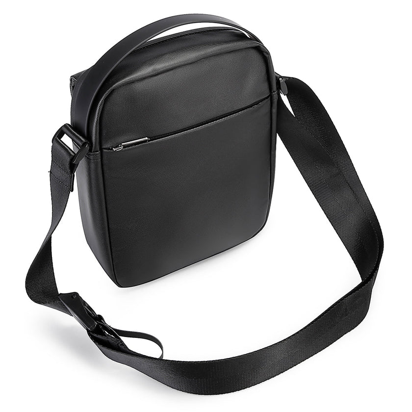 Bange CW-N Messenger Bag Black