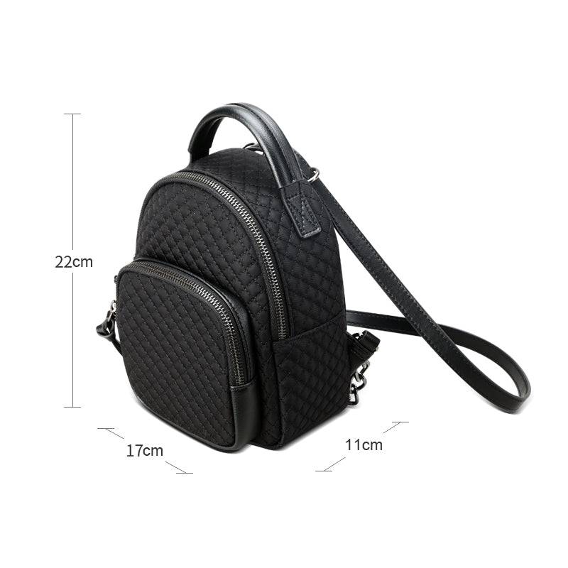 Bopai IM-mini backpack bag for women