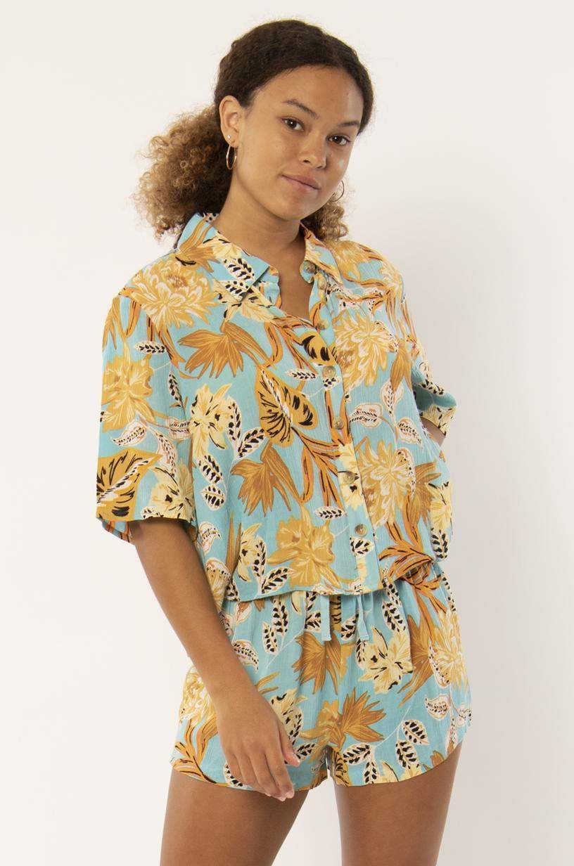 Top tejido Kona de Sisstrevolution