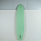 9' 6 Heritage Retro Classic Noserider Longboard Gloss Tint