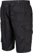 Portwest workwear cargo shorts