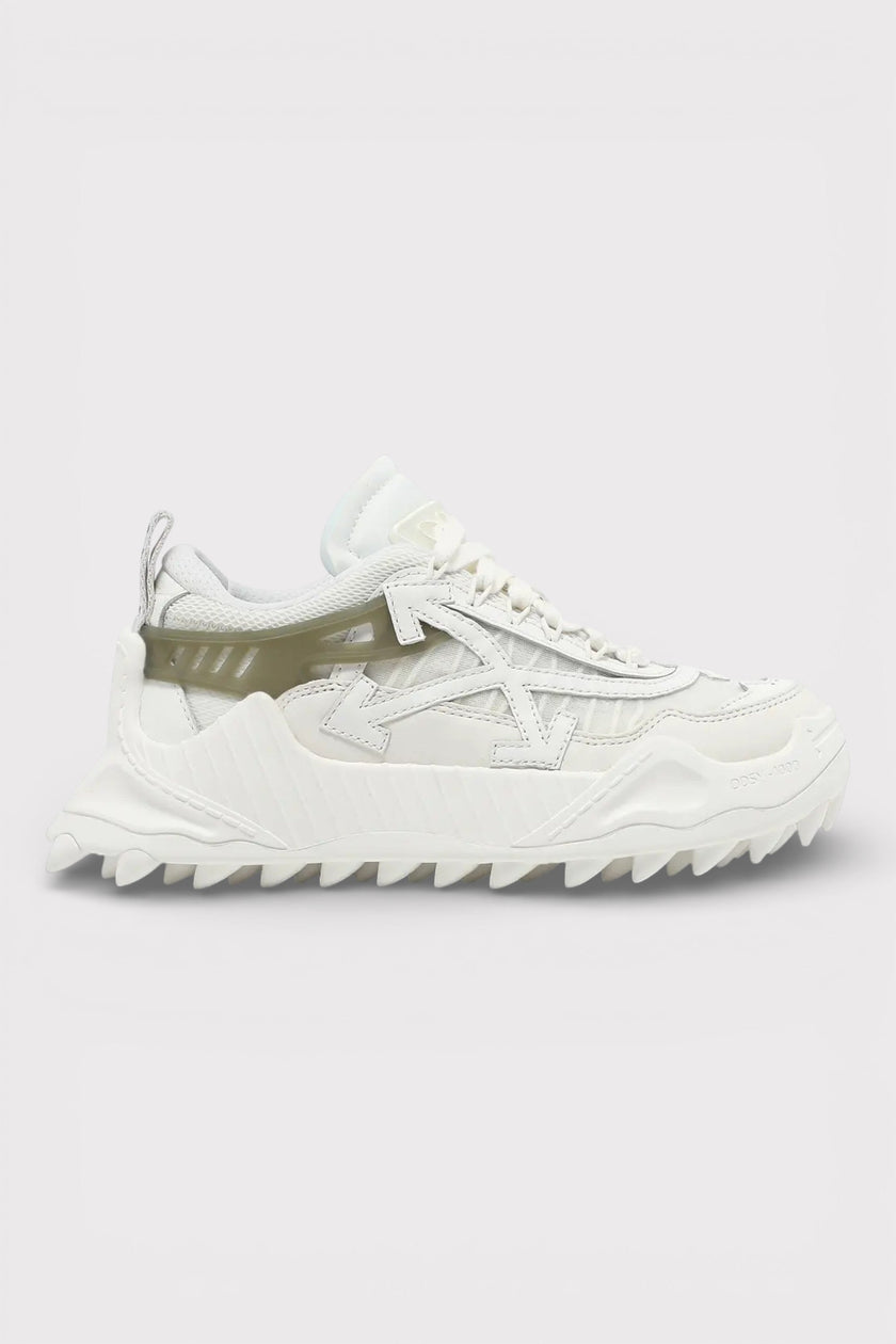 Off-White ODSY-1000 White Light Grey