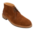 Brafield | Mens Chukka Boot | Tan