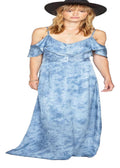 Vestido Lost paradise de Amuse Society