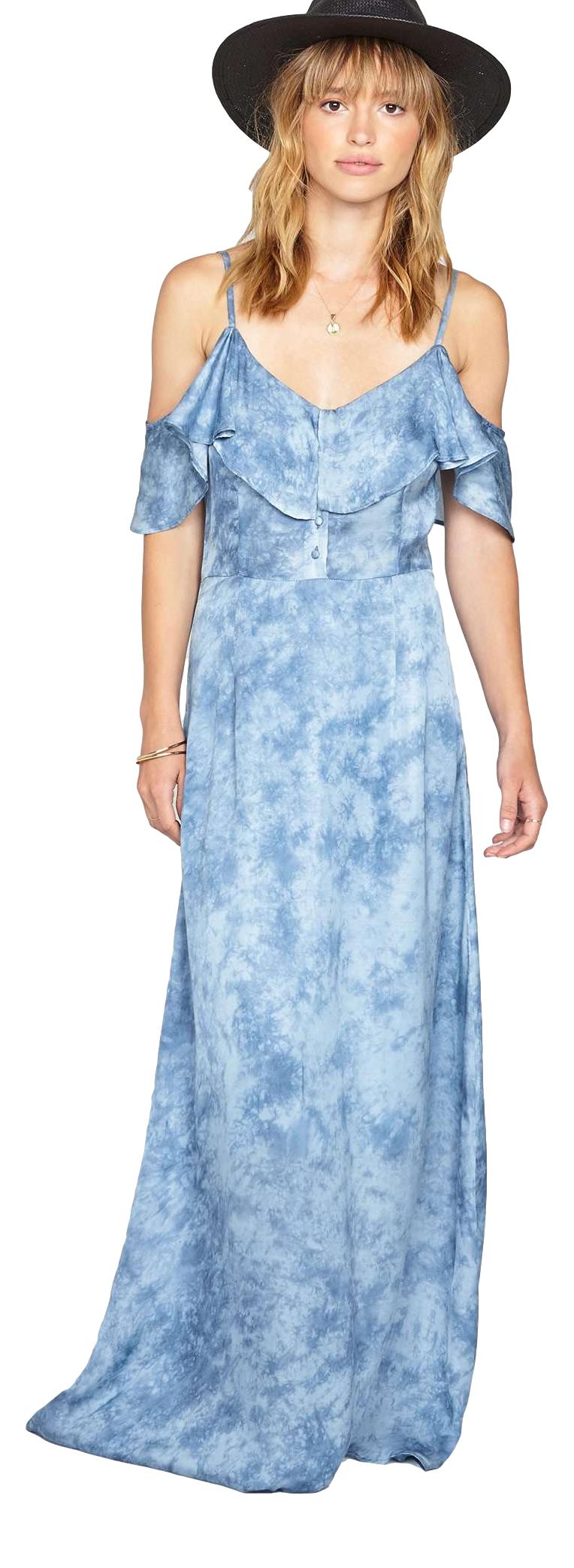 Vestido Lost paradise de Amuse Society