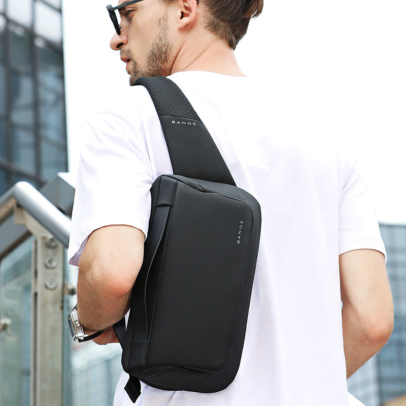Bange C&W Bum Sling Bag