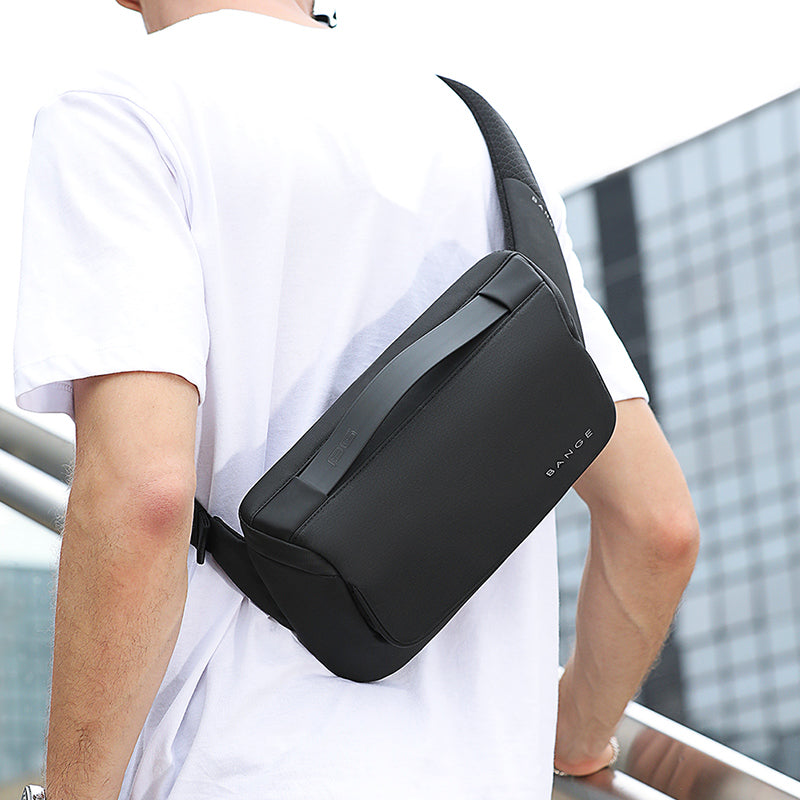 Bange C&W Bum Sling Bag