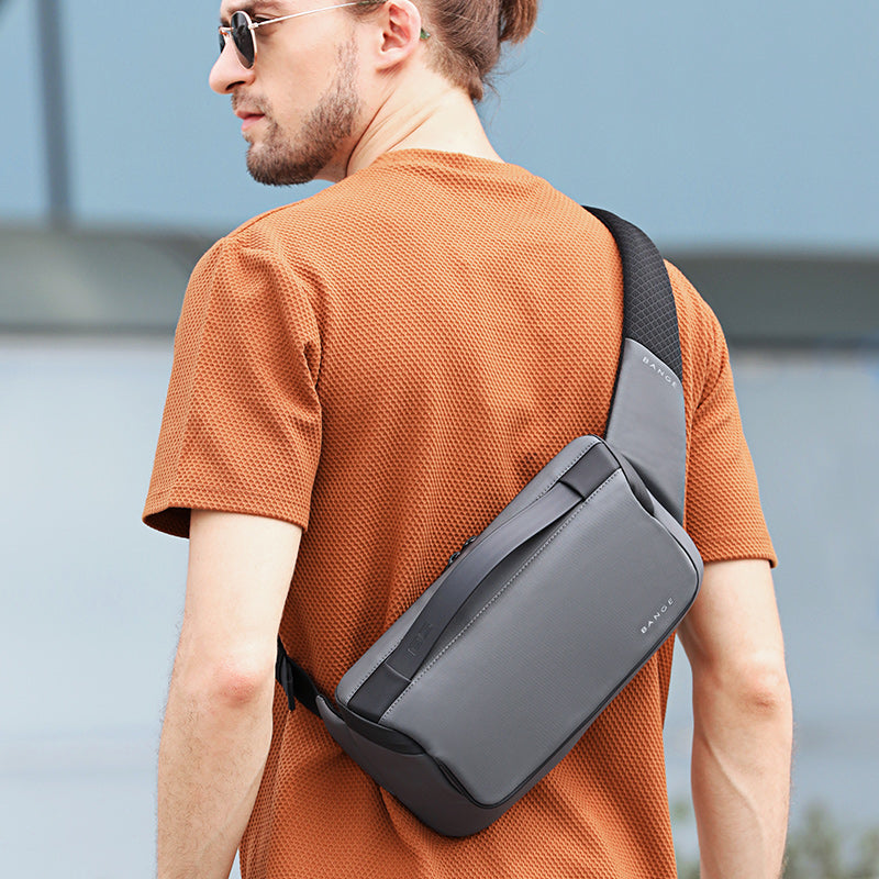 Bange C&W Bum Sling Bag