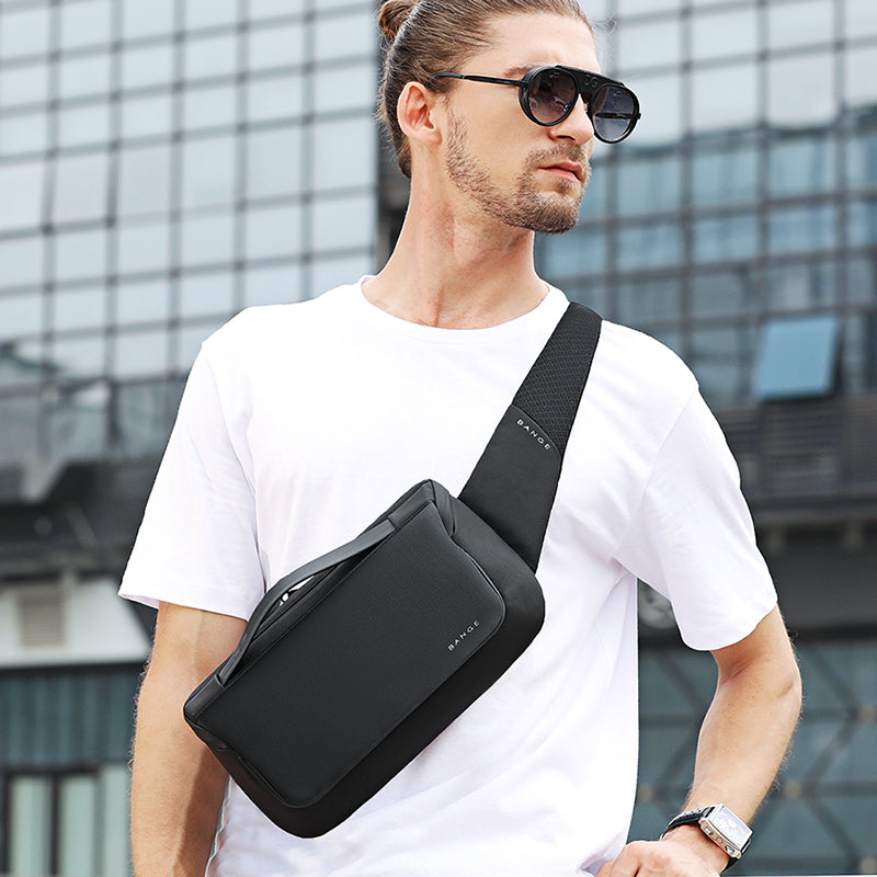 Bange C&W Bum Sling Bag