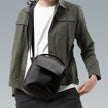 Bange CW-N Messenger Bag Black