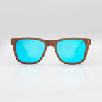 Fistral Wood Look Sunglasses