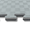 Reversible MMA Interlocking Mats