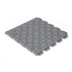 Mini Basketball Court Flooring with Court Markings | Includes Court Markings