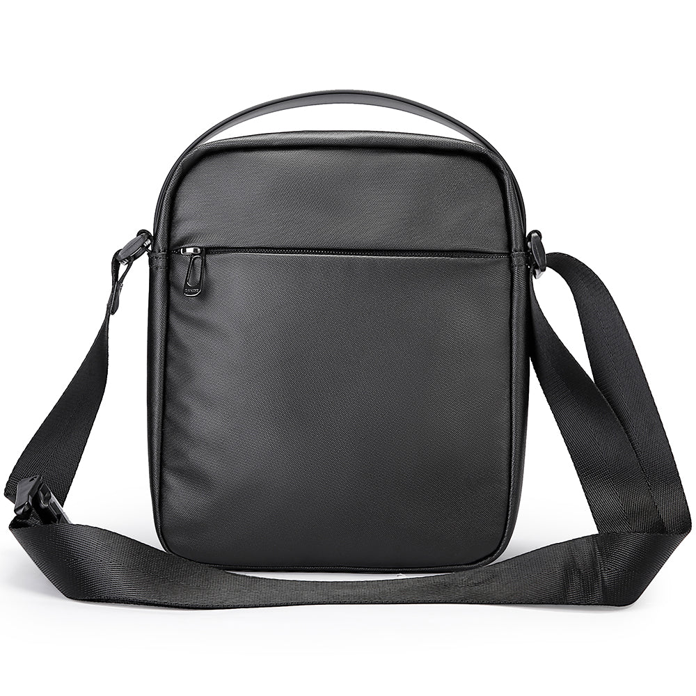 Bange CW-N Messenger Bag Black