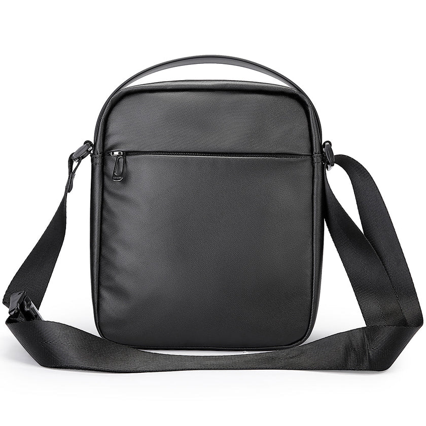 Bange CW-N Messenger Bag Black