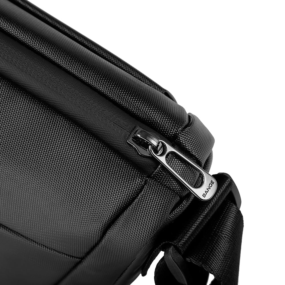 Bange CW-V messenger bag black
