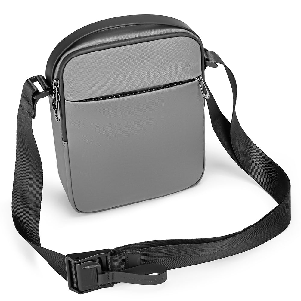 Bange CW-M Messenger Bag Black