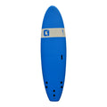 7ft x 23in Beginner Surf School / Rental Softboard Surfboard (SSR)