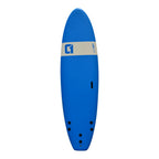 7ft x 23in Beginner Surf School / Rental Softboard Surfboard (SSR)