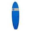 7ft x 23in Beginner Surf School / Rental Softboard Surfboard (SSR)