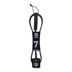 7ft Performance Surfboard Ankle Leash