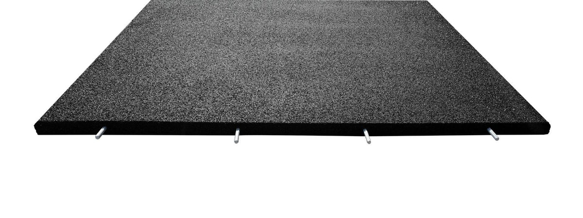 Outdoor Rubber Paving Slabs