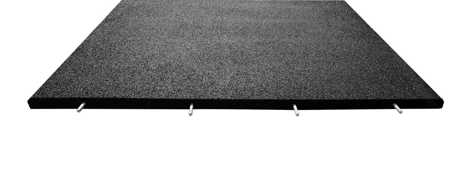 Outdoor Rubber Paving Slabs