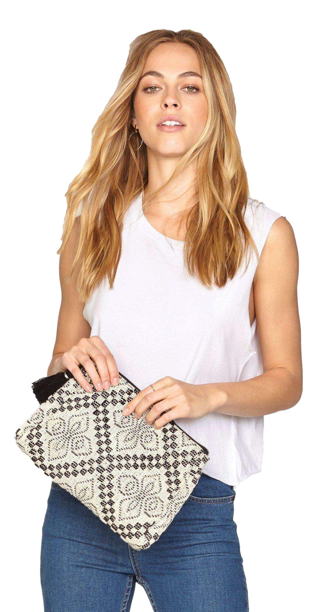 Amuse Society réveille un sac magnifique
