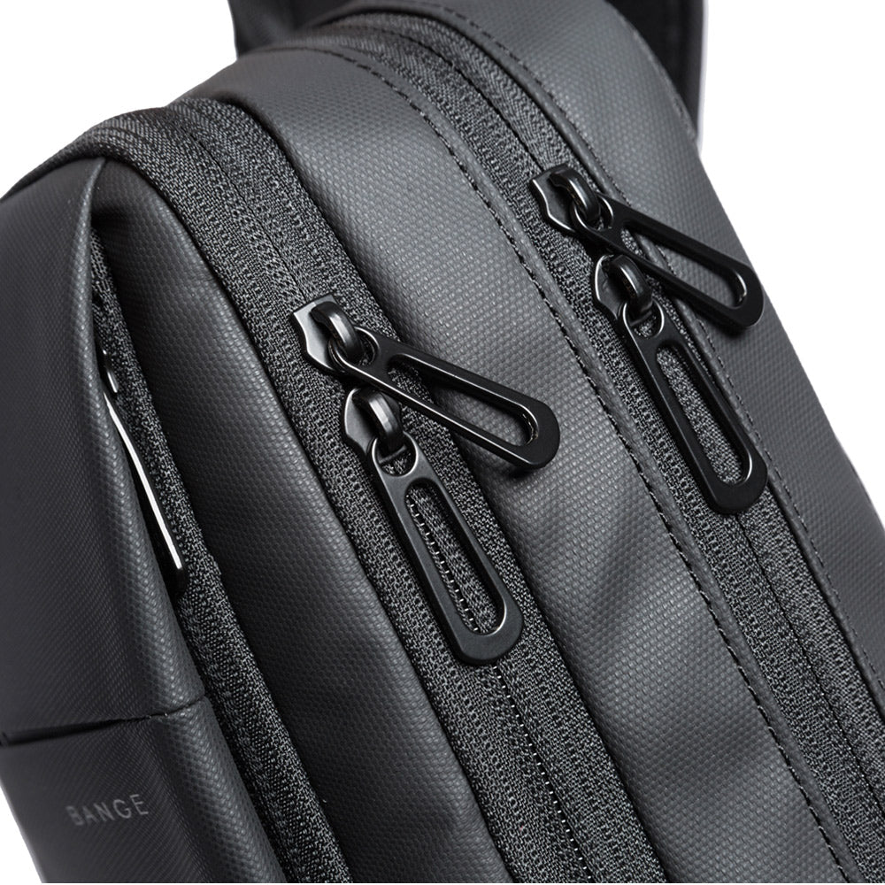 Bange CB-Ex Cross Body Sling Waterproof Bag