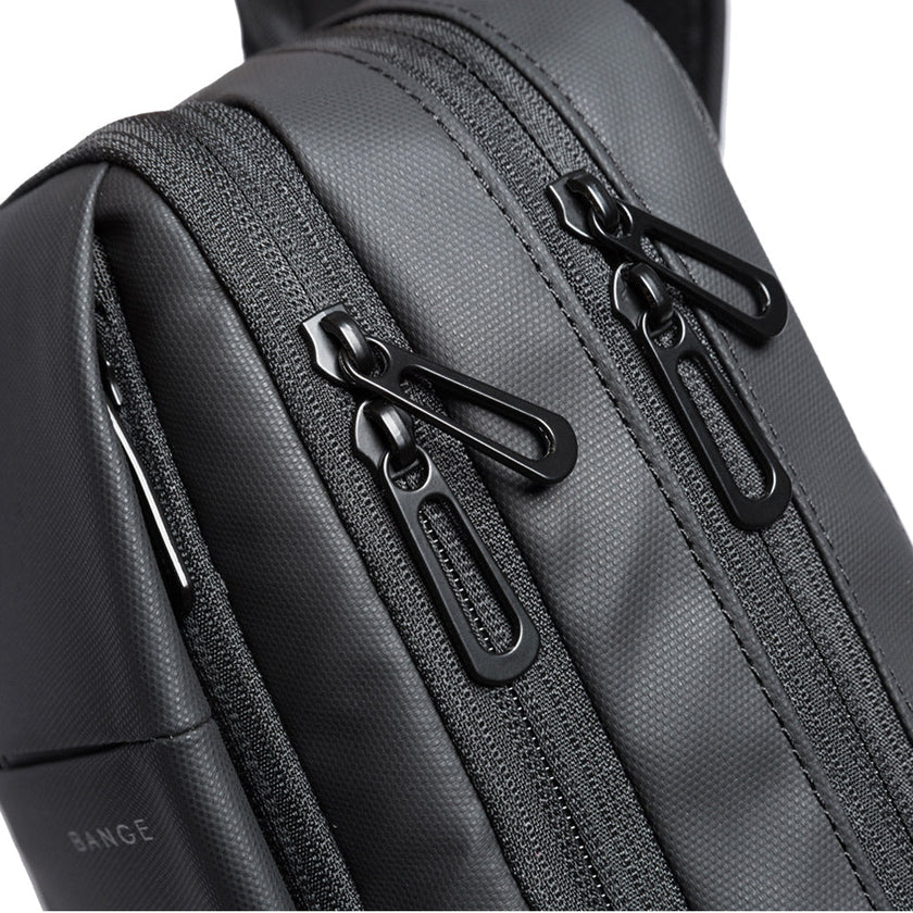 Bange CB-Ex Cross Body Sling Waterproof Bag