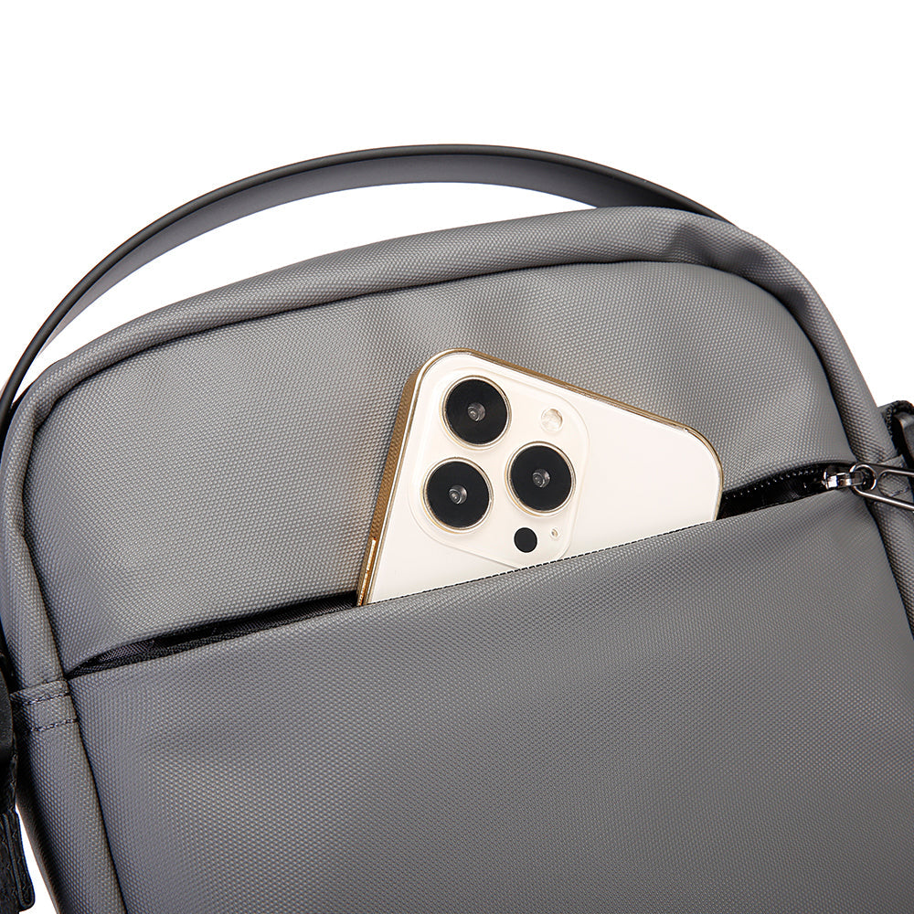 Bange CW-N Messenger Bag Black