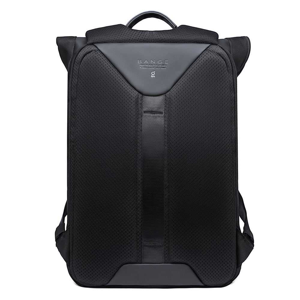 Bange G-TYPE II Roll Top Laptop Backpack