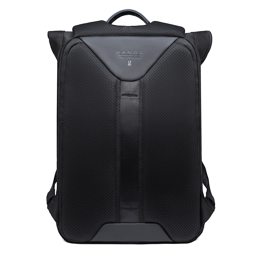 Bange G-TYPE II Roll Top Laptop Backpack
