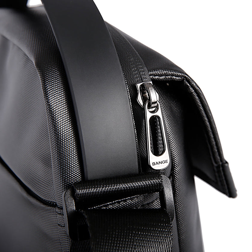 Bange CW-N Messenger Bag Grey