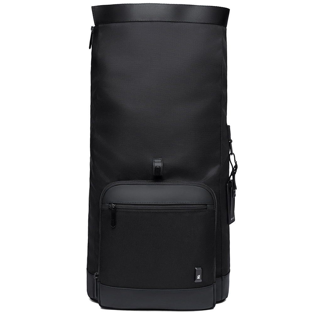 BANGE G-TYPE I Roll Top Laptop Backpack