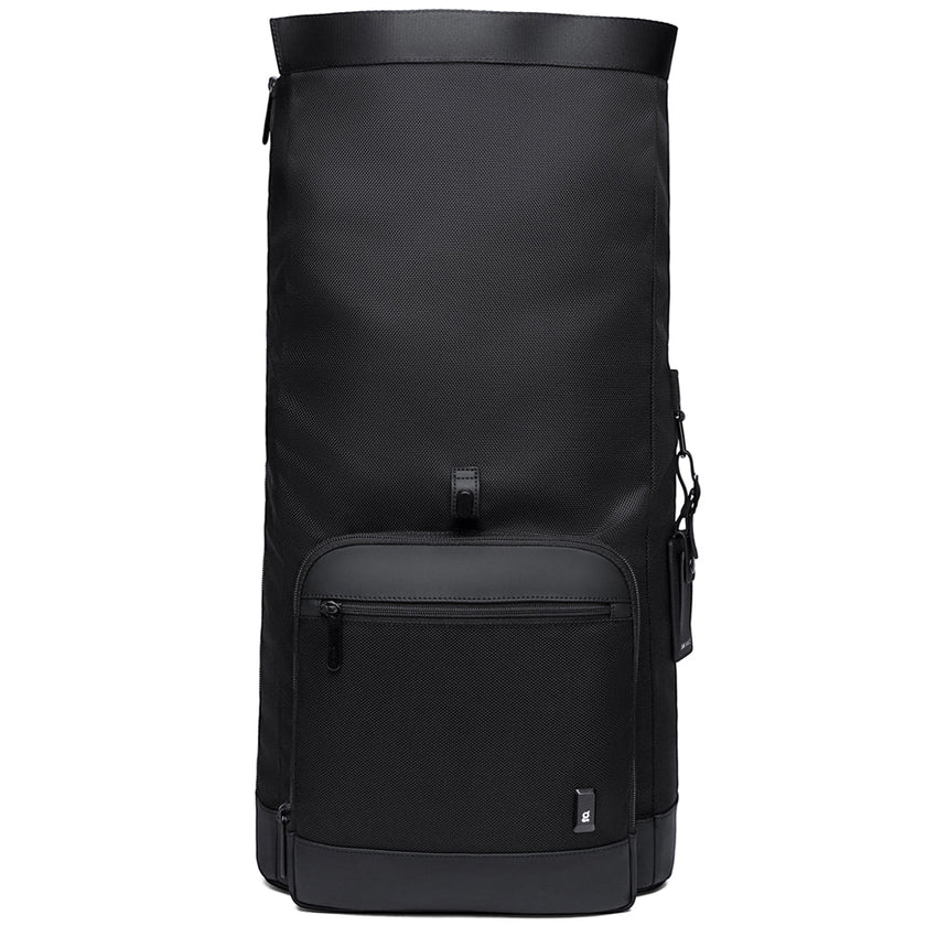 BANGE G-TYPE I Roll Top Laptop Backpack