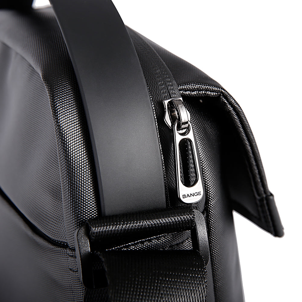 Bange CW-N Messenger Bag Black