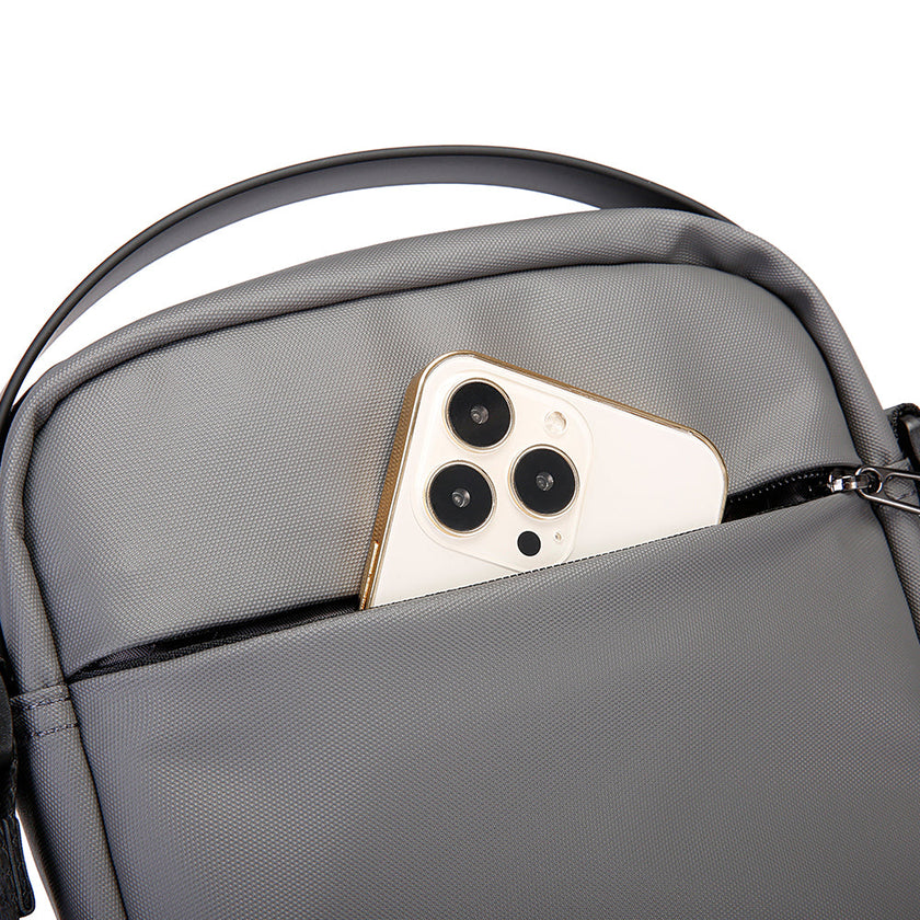 Bange CW-N Messenger Bag Grey