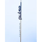 8' Pulse Squash Tail Mini Mal Surfboard by Australian Board Co - FCSII Finboxes